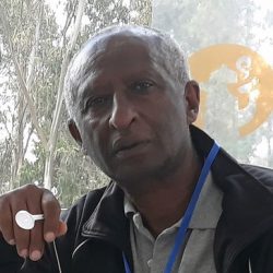 Daniel Alemayehu