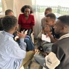 ET Leadership Training ET Leadership Training