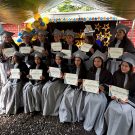 Guatemala Leadership Graduation 2022
