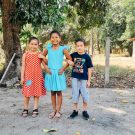 Guatemala smiles Guatemala smiles