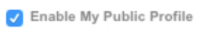 Managed-Missions-Public-Profile-Enable Managed-Missions-Public-Profile-Enable