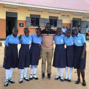 Ongongoja graduation 2025 Ongongoja graduation 2025