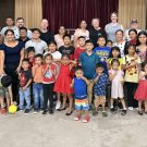 Picture with Chicacao 2