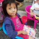 Santo Domingo CarePoint – Pulpit Rock Church