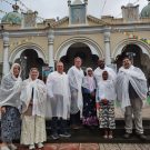 St. Lorenz Lutheran Church, partnered with Arba Minch - Highland CarePoint since May 2025