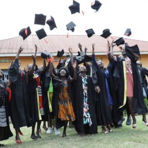 Uganda Ogoloi Graduation Uganda Ogoloi Graduation