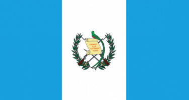guatemala flag