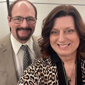 john and sharice buchanan