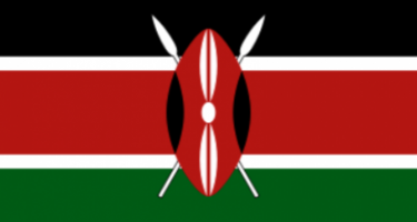 kenyan flag