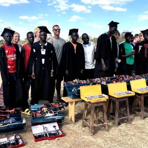 orphans of teso start up tools