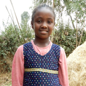 Hygiene + Food Helping Students Succeed in Ethiopia