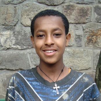 Biruk | Ethiopia